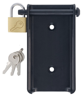 Настенный держатель Testo 0554 1702 в ШефСтор (chefstore.ru)